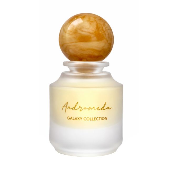 SORVELLA GALAXY COLLECTION ANDROMEDA parfumuotas vanduo, 50 ml