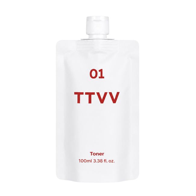 TTVV 02 veido tonikas, 100 ml