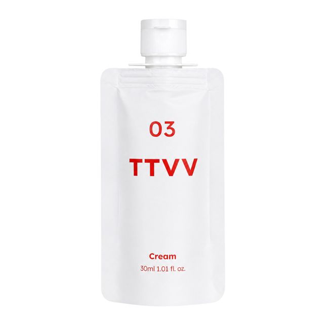 TTVV 03 veido kremas, 30 ml