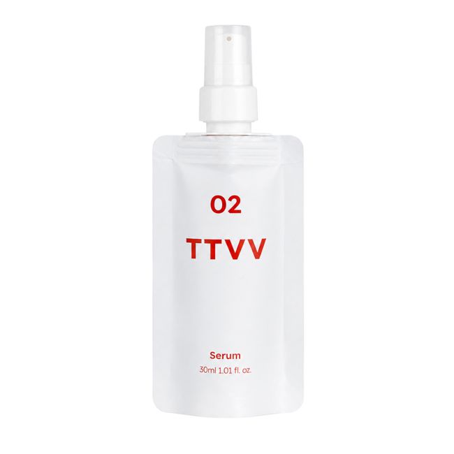 TTVV 02 veido serumas, 30 ml