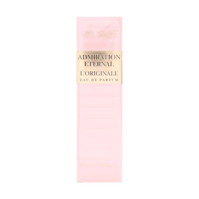 LINN YOUNG ADMIRATION ETERNAL L'ORIGINALE parfumuotas vanduo, 30 ml