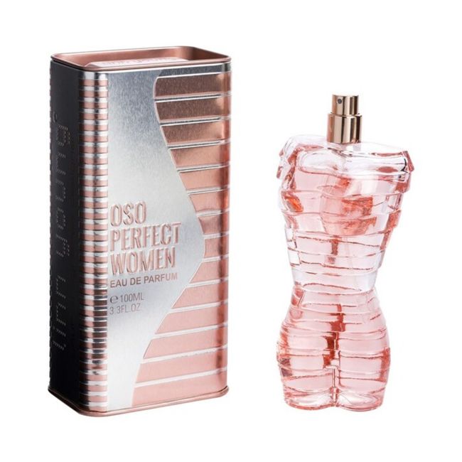 LINN YOUNG OSO PERFECT WOMAN parfumuotas moterų vanduo, 100 ml