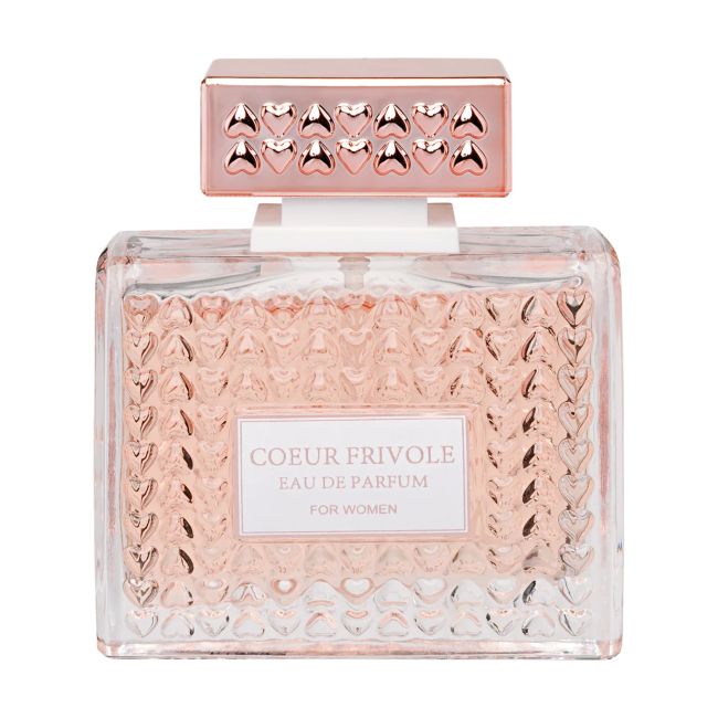 LINN YOUNG COEUR FRIVOLE parfumuotas moterų vanduo, 100 ml