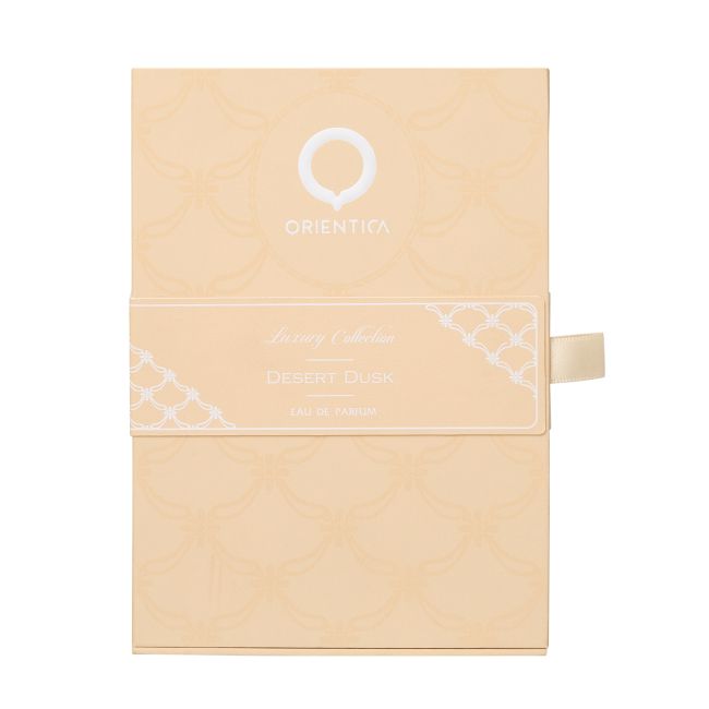 ORIENTICA DESERT DUSK parfumuotas vanduo, 80 ml