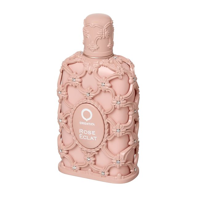 ORIENTICA ROSE ECLAT parfumuotas vanduo, 80 ml