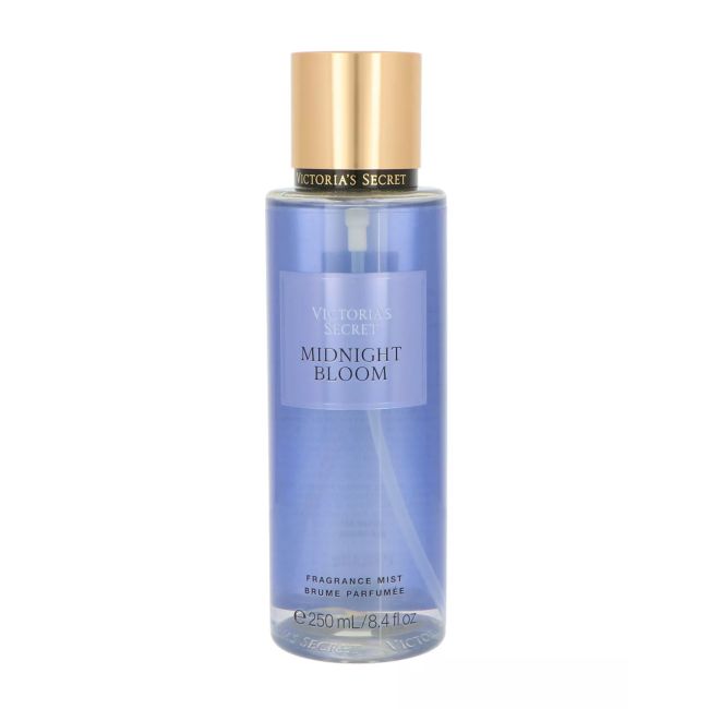 VICTORIA'S SECRET MIDNIGHT BLOOM kūno migla, 250 ml