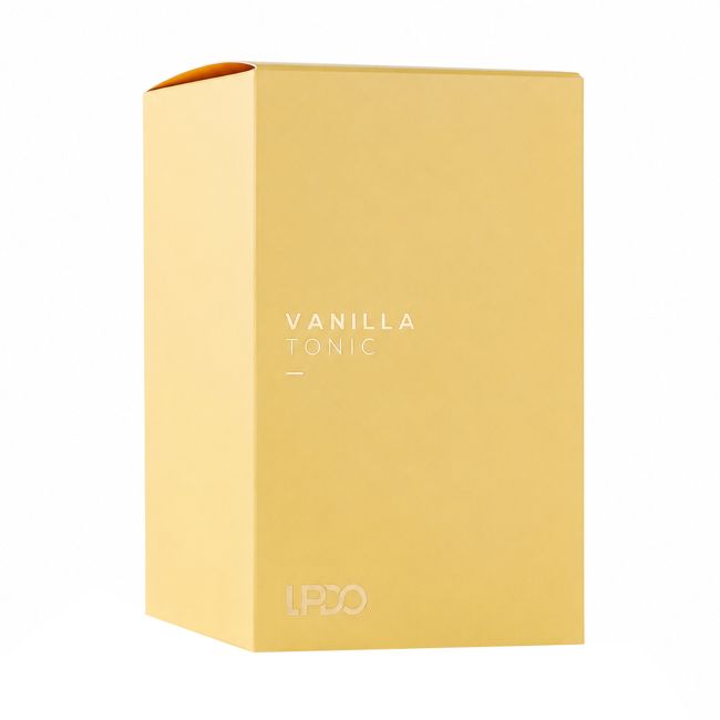 LPDO VANILLA TONIC parfumuotas vanduo, 100 ml