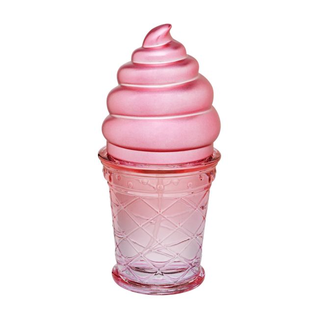 FLOR DE MAYO GELATO parfumuotas vanduo, 50 ml