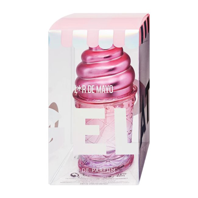 FLOR DE MAYO GELATO parfumuotas vanduo, 50 ml