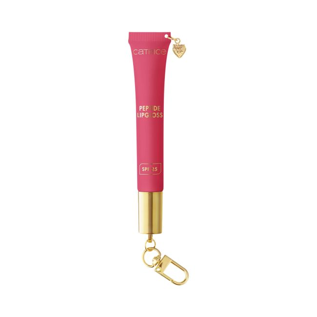 CATRICE THE SUMMER EDIT PEPTIDE lūpų blizgis, 11,5 ml