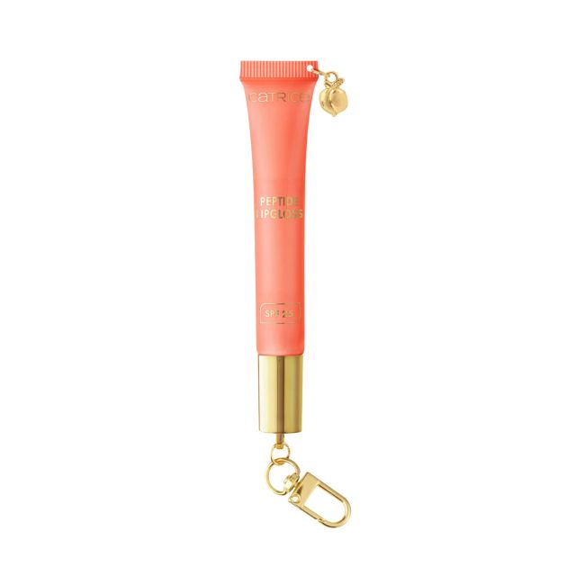 CATRICE THE SUMMER EDIT PEPTIDE lūpų blizgis, 11,5 ml