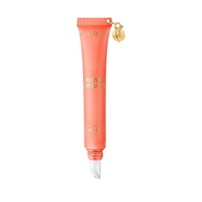 CATRICE THE SUMMER EDIT PEPTIDE lūpų blizgis, 11,5 ml