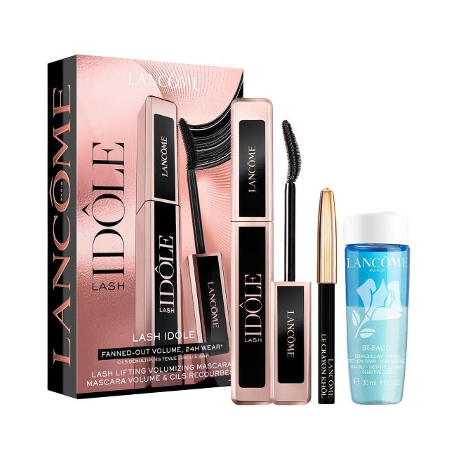 LANCOME LASH IDOLE akių makiažo rinkinys