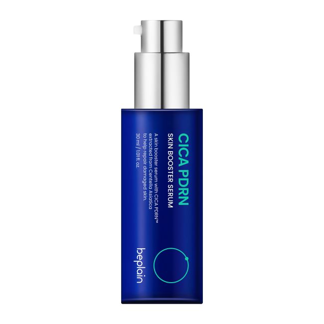 BEPLAIN CICA PDRN veido serumas, 30 ml