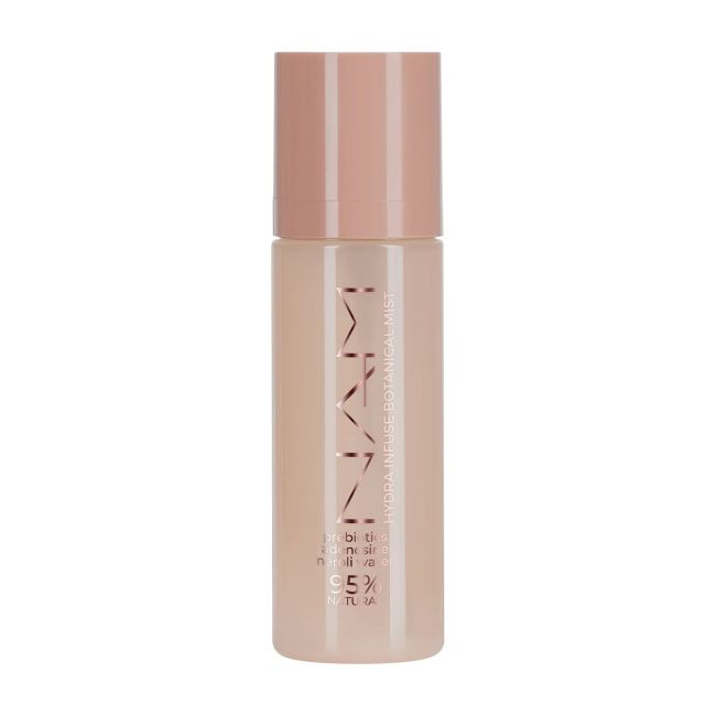 NAM HYDRA INFUSED BOTANICAL veido dulksna, 100 ml