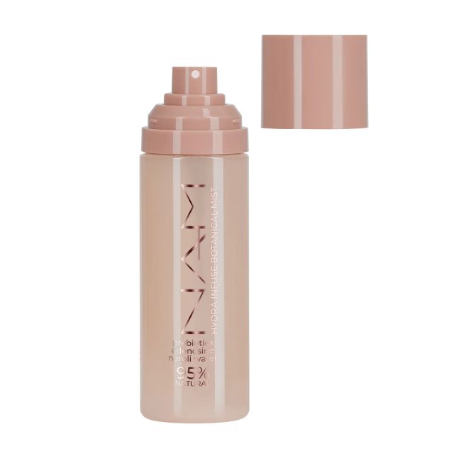 NAM HYDRA INFUSED BOTANICAL veido dulksna, 100 ml