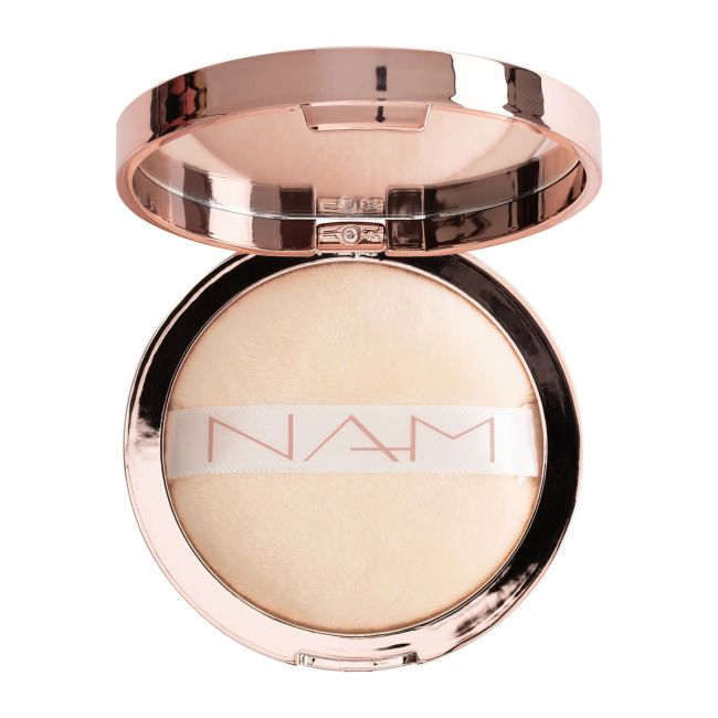 NAM SOFT FOCUS birioji veido pudra, 7 g