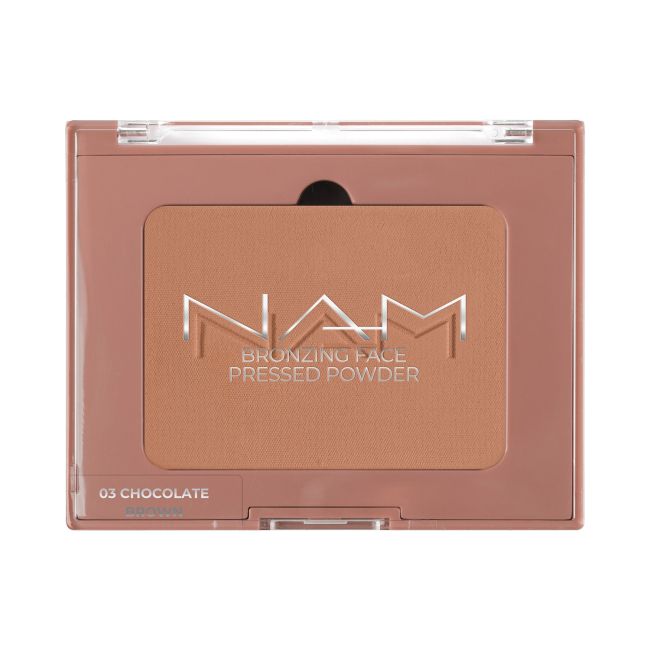 NAM BRONZING bronzinė pudra, 10 g