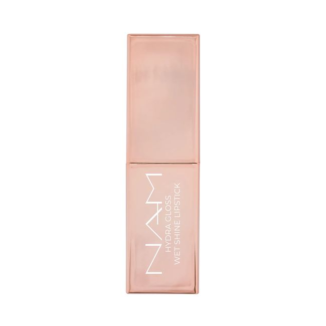 NAM HYDRA GLOSS WET SHINE lūpų dažai