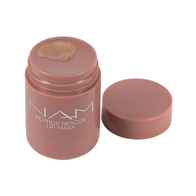 NAM PEPTIDE RESCUE lūpų kaukė, 10 g
