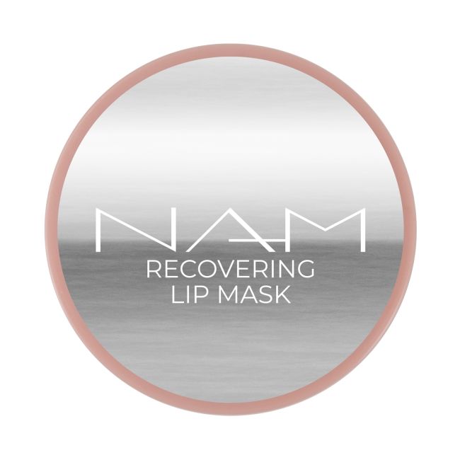 NAM RECOVERING lūpų kaukė, 18 g