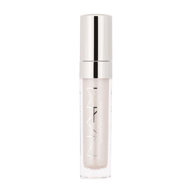NAM SHINE BOOSTER skystoji blizgesio suteikianti priemonė, 6 ml