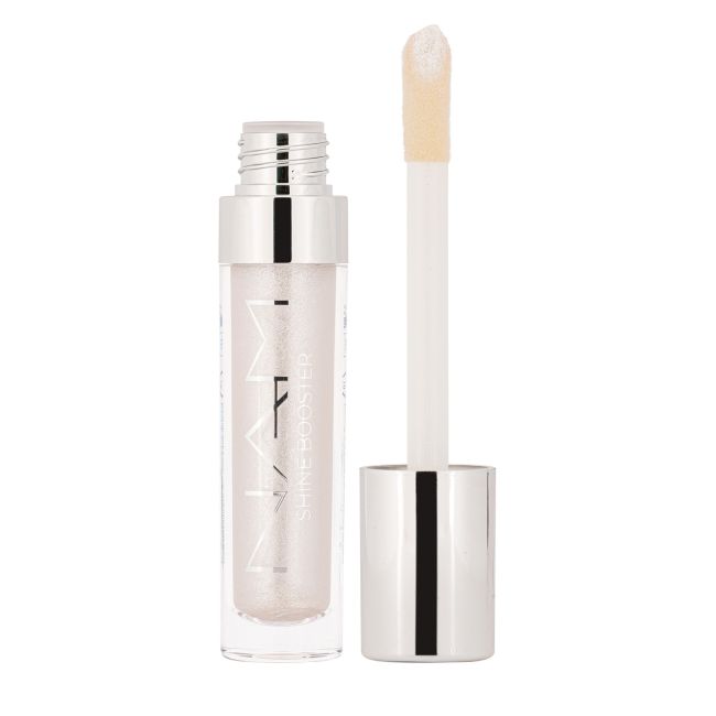 NAM SHINE BOOSTER skystoji blizgesio suteikianti priemonė, 6 ml