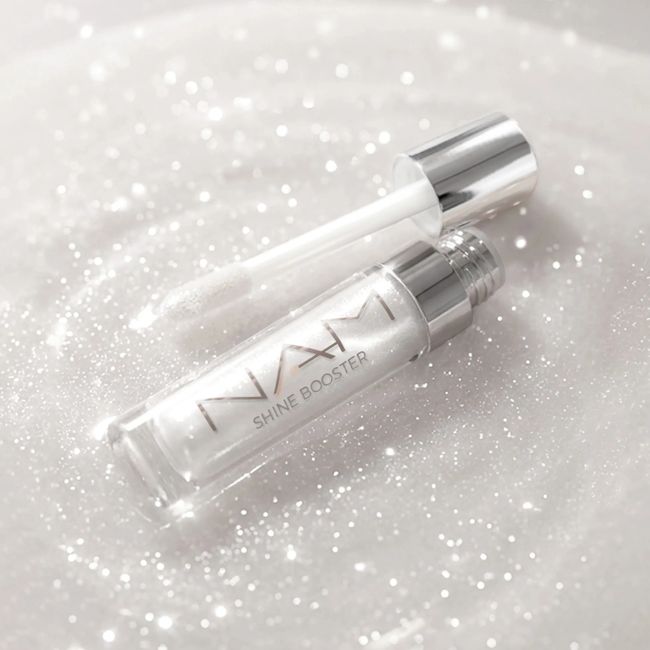 NAM SHINE BOOSTER skystoji blizgesio suteikianti priemonė, 6 ml