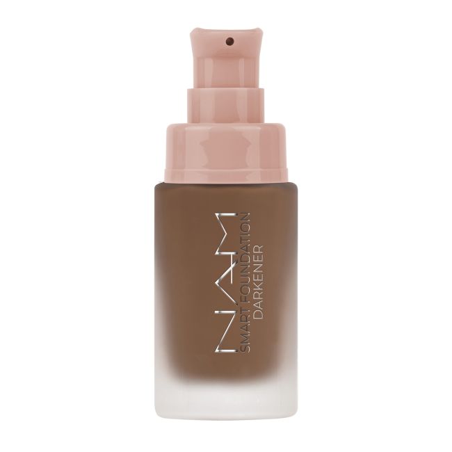 NAM SMART DARKENER makiažo pagrindas, 19 ml