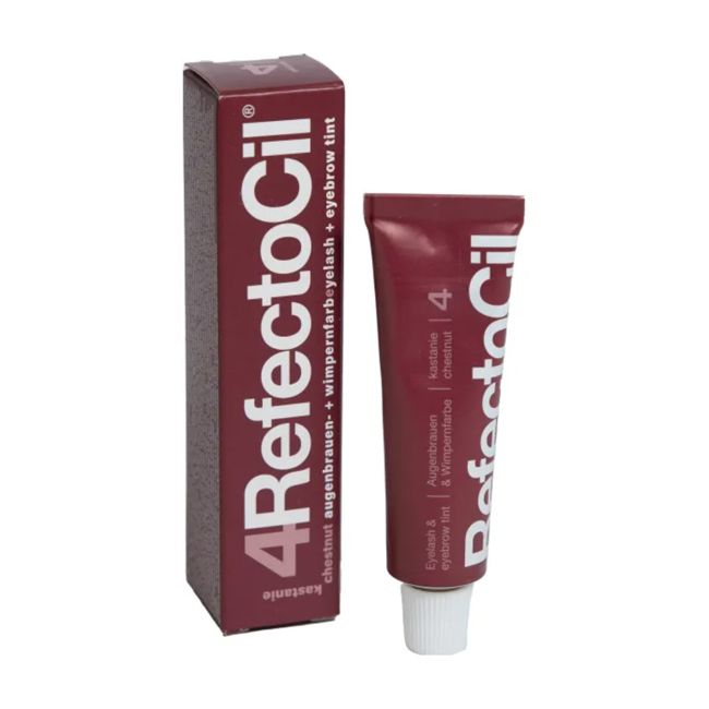 REFECTOCIL blakstienų ir antakių dažai, 15 ml