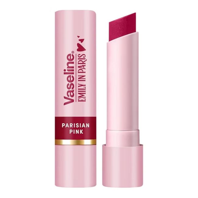 VASELINE EMILY IN PARIS lūpų balzamas, 3 g