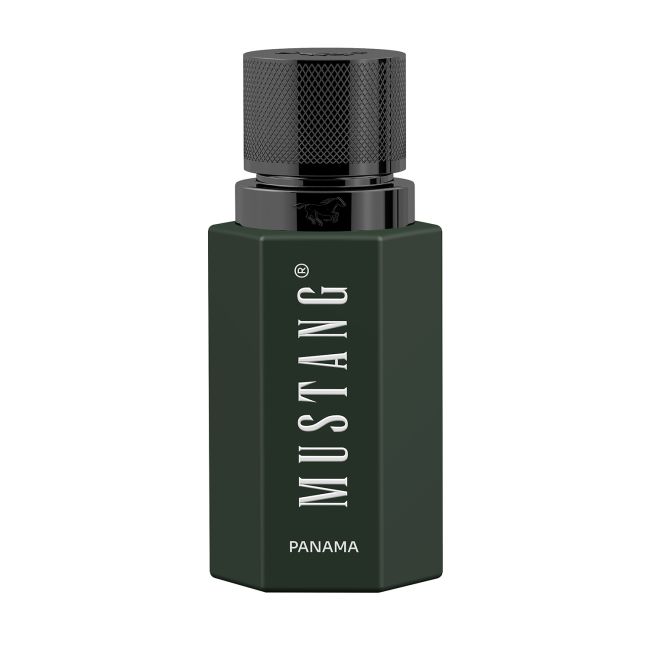 MUSTANG WILD HORIZON PANAMA parfumuotas vanduo, 50 ml