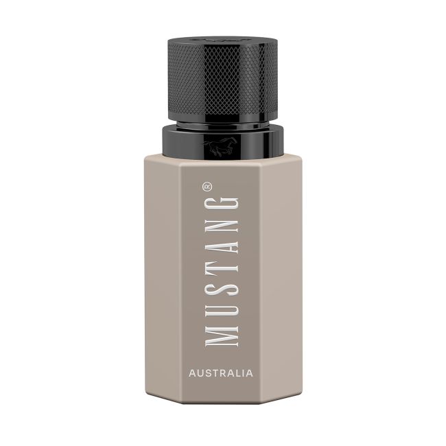MUSTANG WILD HORIZON INTENSE parfumuotas vanduo, 50 ml