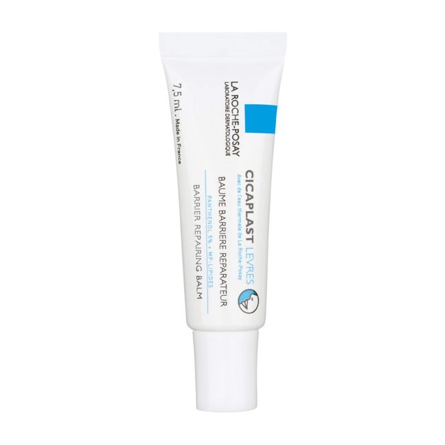 LA ROCHE-POSAY CICAPLAST lūpų balzamas, 7,5 ml