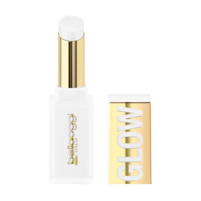 BELLAOGGI GLOW AFFAIR lūpų blizgis