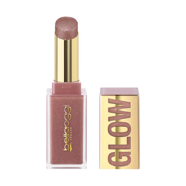 BELLAOGGI GLOW AFFAIR lūpų blizgis