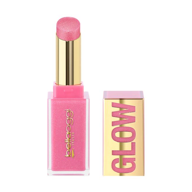 BELLAOGGI GLOW AFFAIR lūpų blizgis