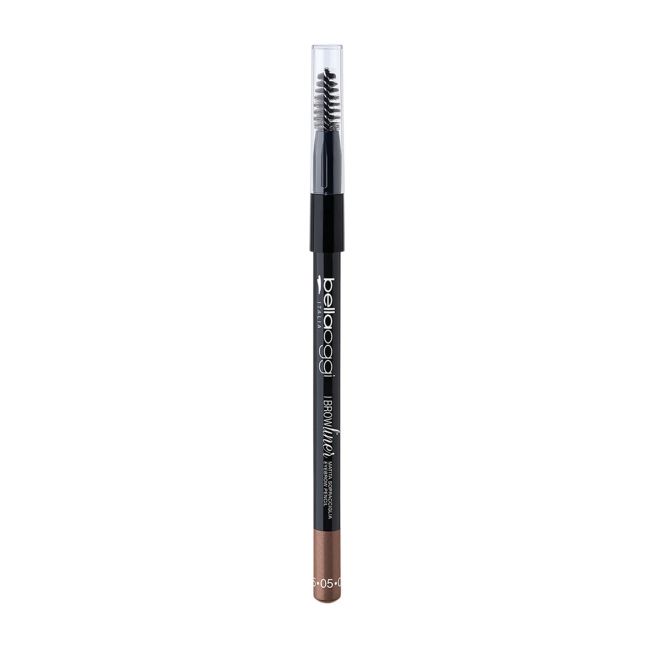 BELLAOGGI BROW LINER antakių pieštukas, 1,1 g
