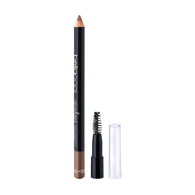 BELLAOGGI BROW LINER antakių pieštukas, 1,1 g