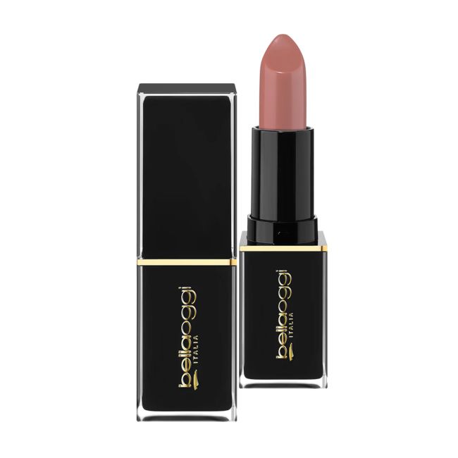BELLAOGGI KISS AFFAIR CREAMY lūpų dažai, 4 ml