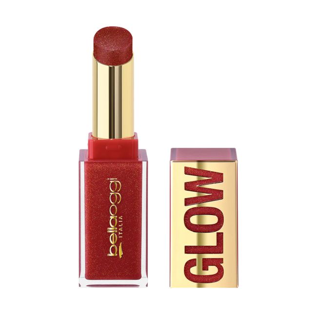 BELLAOGGI GLOW AFFAIR lūpų blizgis