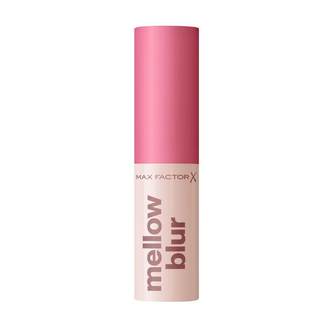 MAX FACTOR MELLOW BLUR lūpų dažai, 3,5 g