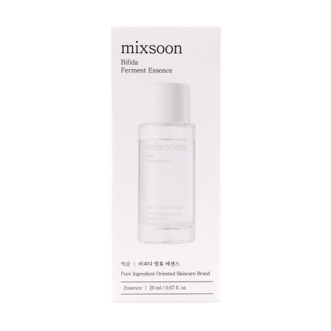 MIXSOON BIFIDA FERMENT veido esencija, 20 ml