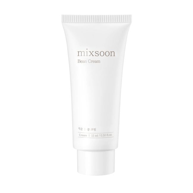 MIXSOON BEAN veido kremas, 15 ml