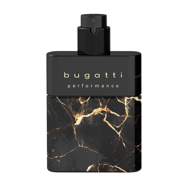 BUGATTI PERFORMANCE INTENSE parfumuotas vanduo, 100 ml