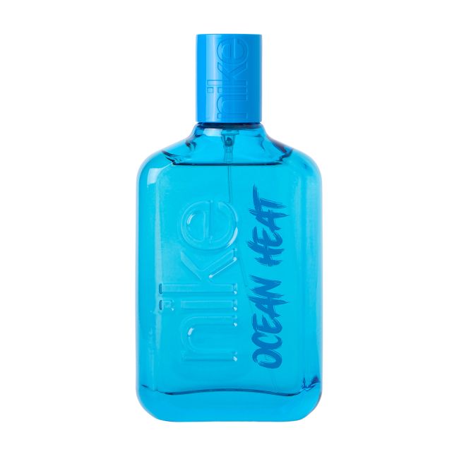 NIKE OCEAN HEAT tualetinis vyrų vanduo, 100 ml
