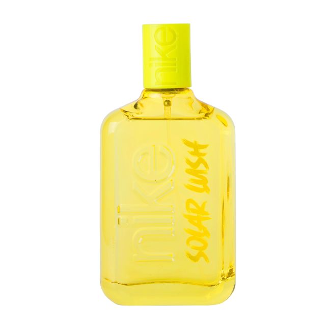 NIKE SOLAR LUSH tualetinis moterų vanduo, 100 ml