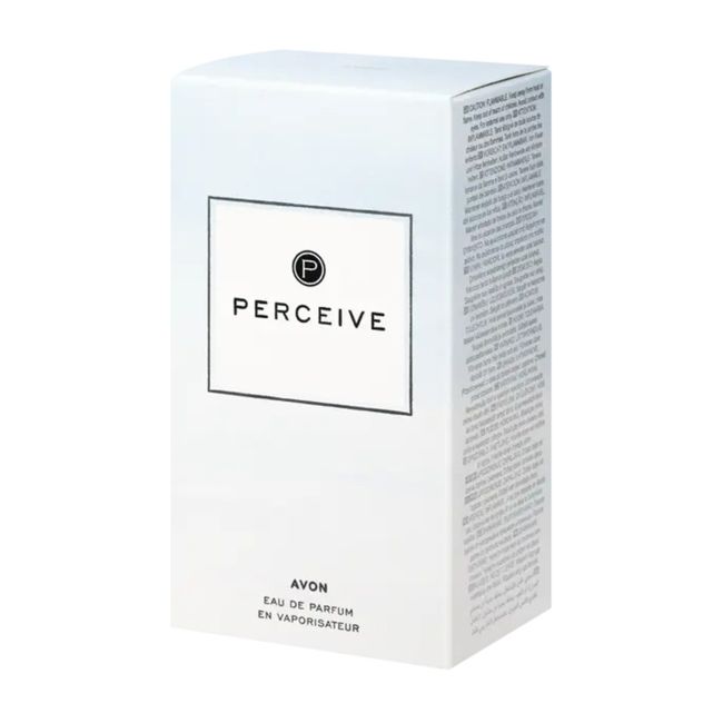 AVON PERCEIVE parfumuotas vanduo, 100 ml