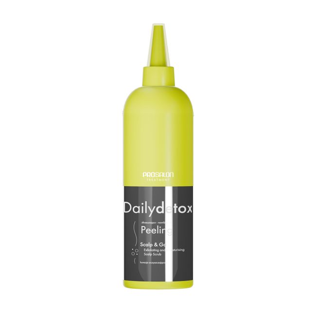 PROSALON TREATMENT BLONDBOND REPAIR plaukų kaukė, 300 ml