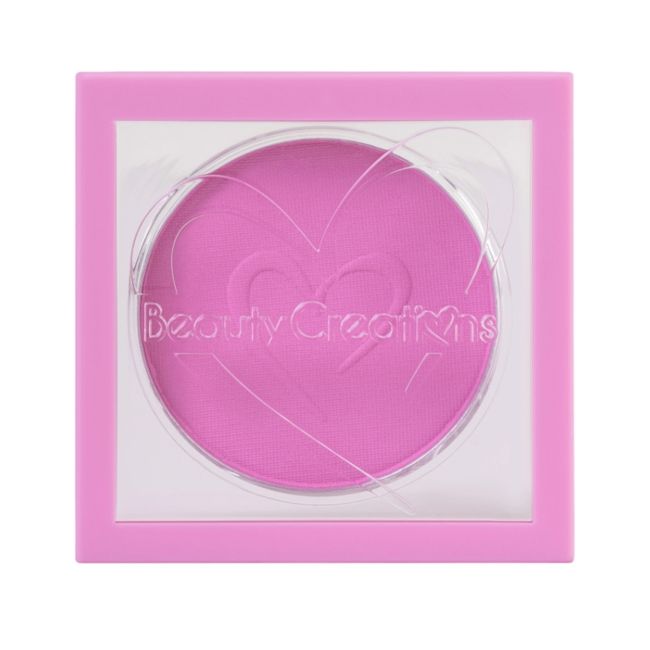 BEAUTY CREATIONS BLUSH HUSH skaistalai, 3,4 g
